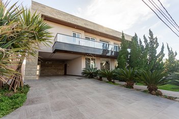 house em Avenida Juca Batista, Hípica - Porto Alegre - RS