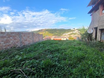 land_lot em Rua Faizão, Floresta - Itabirito - MG