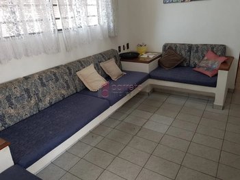 house em Rua Visconde de Mauá, Vila Municipal - Jundiaí - SP
