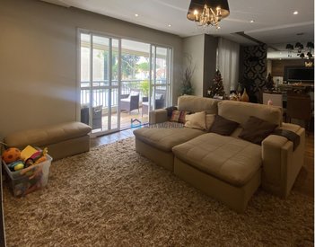 apartment em Rua Xavier de Almeida, Ipiranga - São Paulo - SP