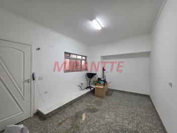 office em Rua Altinópolis, Água Fria - São Paulo - SP