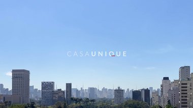 apartment em Rua Tucumã, Jardim Europa - São Paulo - SP