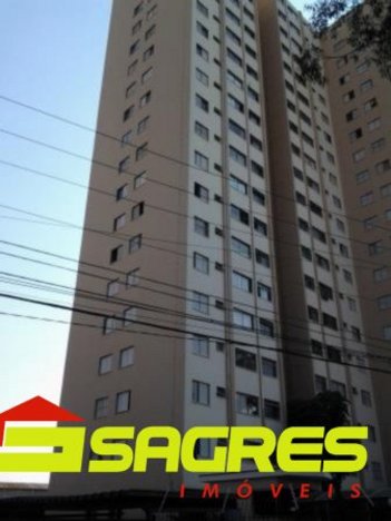 apartment em Manguari, Jardim Andaraí - São Paulo - SP