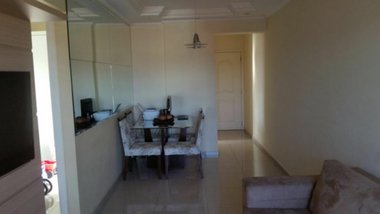 apartment em Avenida Comandante Sampaio, km 18 - Osasco - SP