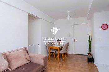 apartment em Rua Aurélio Porto, Partenon - Porto Alegre - RS