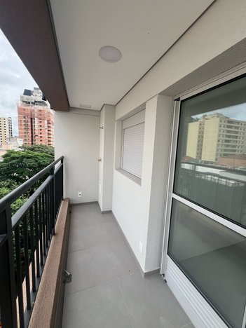 apartment em Rua Doutor Virgílio de Carvalho Pinto, Pinheiros - São Paulo - SP