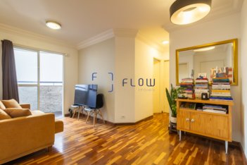 apartment em Rua Bela Cintra, Consolação - São Paulo - SP