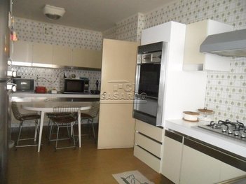 apartment em Rua José Benedetti, Santo Antônio - São Caetano do Sul - SP