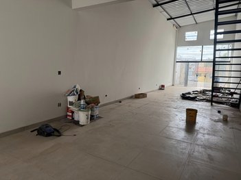 office em Avenida Raposo Tavares, Paulicéia - Piracicaba - SP