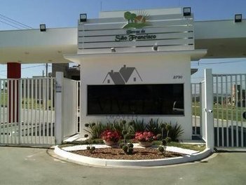 house em Avenida Paraná, Cajuru do Sul - Sorocaba - SP