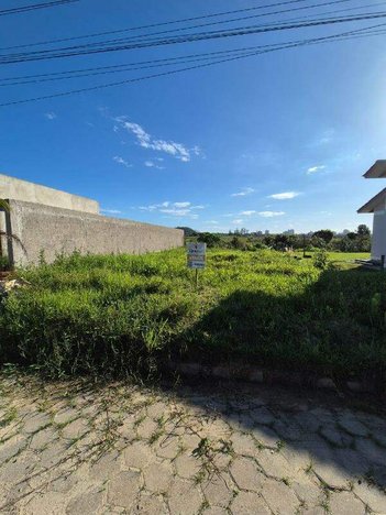 land_lot em Rua Pacífico Guimarães Batista, Santa Rosa de Lima - Araranguá - SC