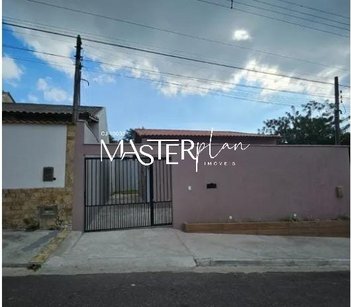 house em Rua João Duiziti, Vila Verde - Resende - RJ