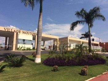 land_lot em Rua Estado de Minas Gerais, Loteamento Terras de São Pedro e São Paulo - Salto - SP