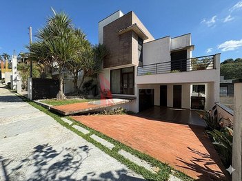 house em Rua Coronel Cardoso de Siqueira, Vila Oliveira - Mogi das Cruzes - SP