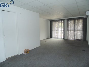 office em Avenida Engenheiro Armando de Arruda Pereira, Jabaquara - São Paulo - SP