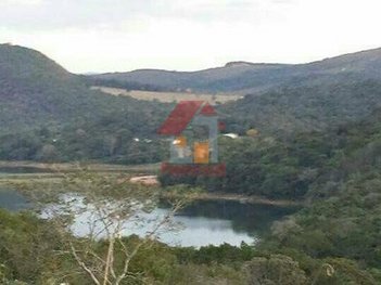 land_lot em Retiro do Lago, Padre Adelmo - Itabirito - MG