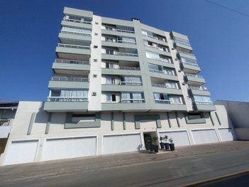 apartment em Rua Porto Alegre, Tapajós - Indaial - SC