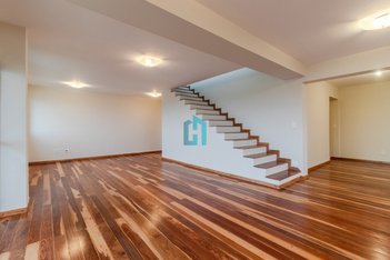 apartment em Rua Antônio Júlio dos Santos, Fazenda Morumbi - São Paulo - SP