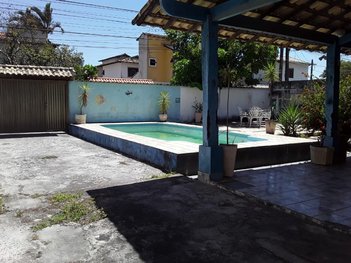 house em Rua Rio de Janeiro, Extensão do Bosque - Rio das Ostras - RJ