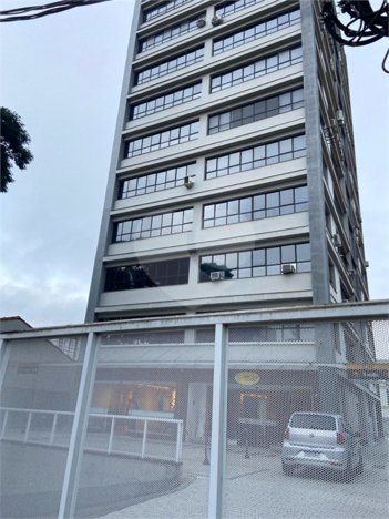 office em Rua Gonçalo Fernandes, Jardim Bela Vista - Santo André - SP