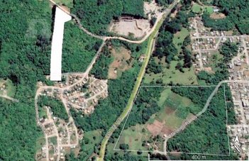 commercial_building em Carlos Debastiani, Desvio Rizzo - Caxias do Sul - RS
