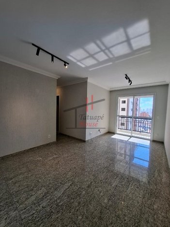 apartment em Rua Gregório de Matos, Vila Regente Feijó - São Paulo - SP