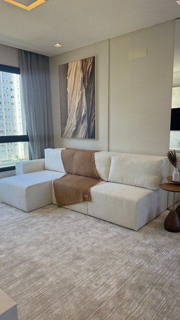 apartment em Rua 3310, Centro - Balneário Camboriú - SC