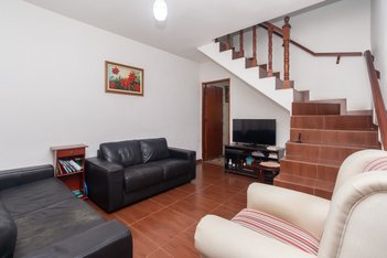 house em Rua Benjamim de Laborde, Jardim Nossa Senhora do Carmo - São Paulo - SP