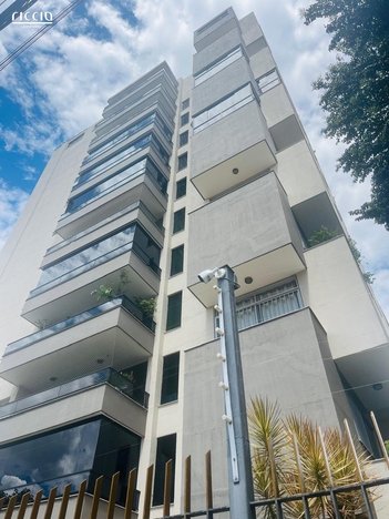apartment em Avenida Nove de Julho, Jardim Apolo - São José dos Campos - SP