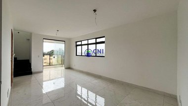 apartment em Rua Dom Rodrigo, Indaiá - Belo Horizonte - MG