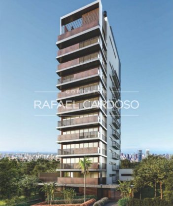 apartment em Rua Almirante Abreu, Rio Branco - Porto Alegre - RS
