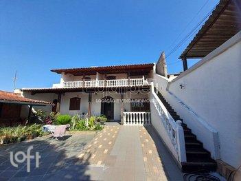 house em Alan Kardec, Alípio de Melo - Belo Horizonte - MG
