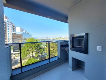 apartment em Rua Felipe Schmidt, Centro - Florianópolis - SC