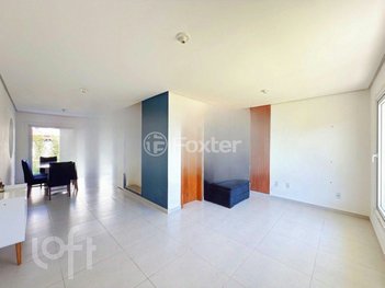house em Rua Pau-Brasil, Hípica - Porto Alegre - RS