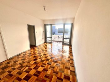 apartment em Desembargador Pedro Silva, Coqueiros - Florianópolis - SC