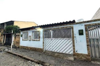 house em Rua Marques de Sá, Bento Ribeiro - Rio de Janeiro - RJ