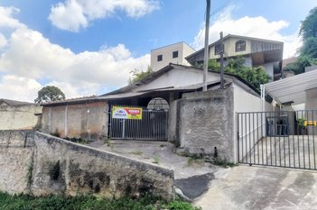 land_lot em Rua Lídio de Mello, Roça Grande - Colombo - PR
