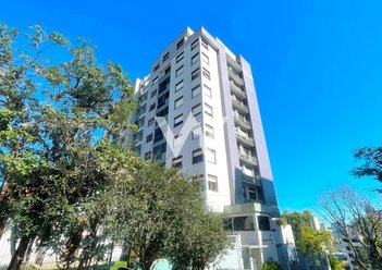 apartment em Rua Gomes Portinho, Centro - Novo Hamburgo - RS