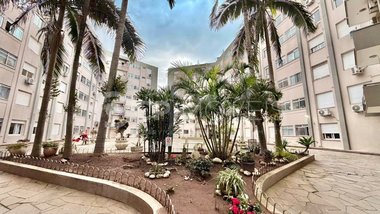 apartment em Avenida Panamericana, Jardim Lindóia - Porto Alegre - RS