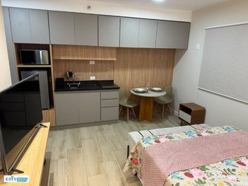 apartment em Rua Herval, Belenzinho - São Paulo - SP
