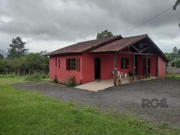 agricultural em Tropeiro Dos Pampas, Estância Antiga (Itacolomi) - Gravataí - RS
