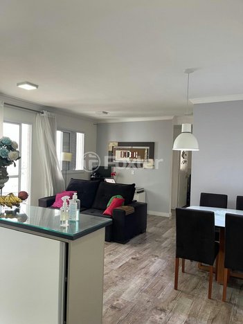 apartment em Rua Ibitirama, Vila Prudente - São Paulo - SP