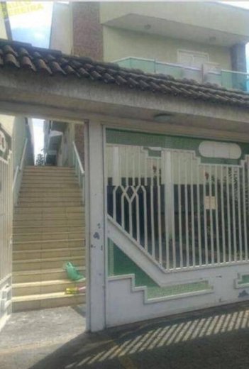 apartment em Rua Capitão João Cesário, Penha de França - São Paulo - SP