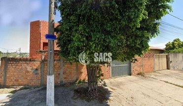 house em Rua Irineu Ferreira de Almeida, Cidade Satélite Íris - Campinas - SP