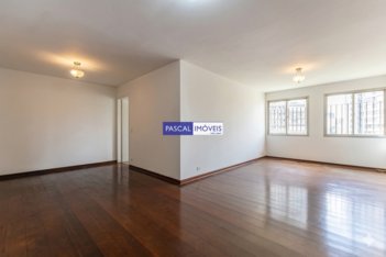 apartment em Rua Doutor Haberbeck Brandão, Vila Clementino - São Paulo - SP
