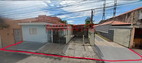 land_lot em Rua Ida da Silva, Vila Guilherme - São Paulo - SP