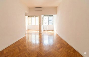 apartment em Avenida Atlântica, Copacabana - Rio de Janeiro - RJ