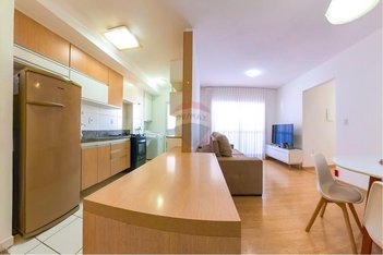 apartment em Avenida Ferdinando Pietro Pavan, Jardim Ouro Verde - Araras - SP