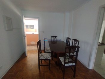 apartment em Avenida Jabaquara, Mirandópolis - São Paulo - SP