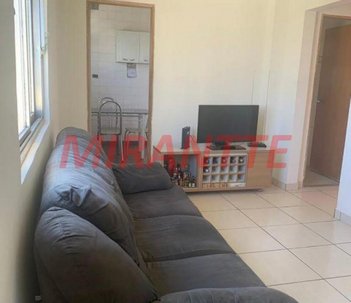 apartment em Rua Anhaia, Bom Retiro - São Paulo - SP